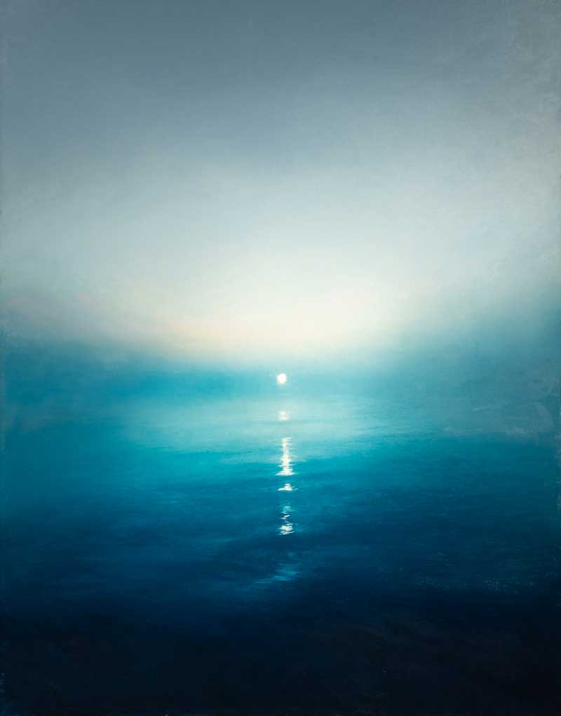 Davide Battistin | Horizon