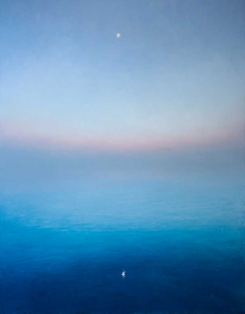 Davide Battistin | Horizon